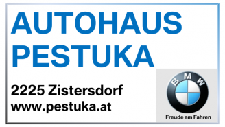 Autohaus Pestuka Logo